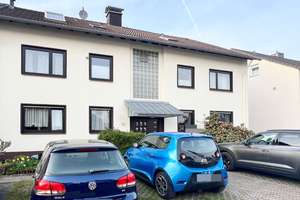 Freie und gemütliche 2-Zimmer-Dachgeschosswohnung in Köln Porz-Eil – Die vollständige Adresse der Immobilie erhältst du vom Anbieter., 51145 Eil, Köln – Vorschaubild 2