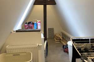 ***KREUZVIERTEL-Altbau über 2 Etagen mit Kamin, Balkon, Wohnküche, 2 Bädern und GästeWC*** – Die vollständige Adresse der Immobilie erhältst du vom Anbieter., 44139 Westfalenhalle, Dortmund – Vorschaubild 21
