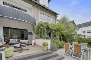 Freistehendes Einfamilienhaus mit außergewöhnlichem Südgrundstück und großem Garten in Bonn-Holzlar – Die vollständige Adresse der Immobilie erhältst du vom Anbieter., 53229 Holzlar, Bonn – Vorschaubild 20