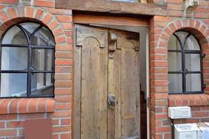 Über den Dächern von Kettwig! Bildschöne 2½-Raum-Wohnung mit Dachterrasse in historischem Gebäude – Die vollständige Adresse der Immobilie erhältst du vom Anbieter., 45219 Kettwig, Essen – Vorschaubild 3