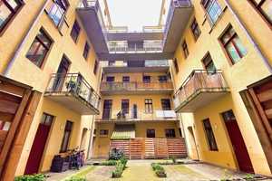 Ihr neues Zuhause: Helle 2-Raumwohnung mit Balkon  – Schleinufer 20, 39104 Magdeburg – Vorschaubild 13
