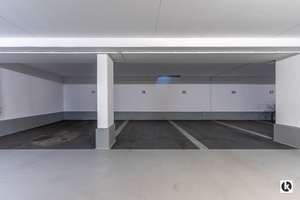 Galerie­wohnung mit stilvollem Raumkonzept und Südbalkon – Die vollständige Adresse der Immobilie erhältst du vom Anbieter., 80997 Allach, München – Vorschaubild 26