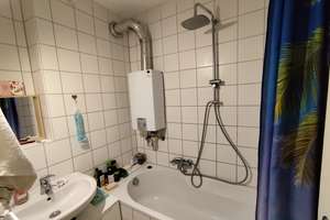 Pforzheim Maximilianstr., 2-Zi Whg, Balkon – Die vollständige Adresse der Immobilie erhältst du vom Anbieter., 75172 Weststadt, Pforzheim – Vorschaubild 2