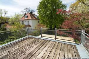 Rarität - Charmantes Kaffeemühlenhaus mit großem Garten in schönster Lage von Gräfelfing – Die vollständige Adresse der Immobilie erhältst du vom Anbieter., 82166 Gräfelfing – Vorschaubild 25