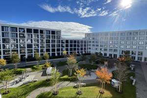 Modernes Wohnen: Schöne 55qm Neubauwohnung in Pasing – Angela-Molitoris-Platz 1, 81245 Neupasing, München – Vorschaubild 7