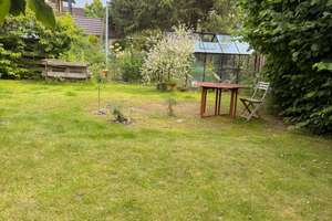 Einfamilienhaus mit schönem Garten mitten in Stöckheim – Die vollständige Adresse der Immobilie erhältst du vom Anbieter., 38124 Stöckheim-Leiferde, Braunschweig – Vorschaubild 6
