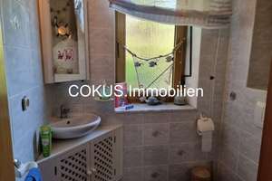 EFH mit Sonnenhoflage und Doppelgarage - Wohlfühloase mit Panoramablick – Die vollständige Adresse der Immobilie erhältst du vom Anbieter., 98574 Schmalkalden – Vorschaubild 8