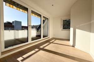 ***MG-Bunter Garten*** Moderne 2,5-Zimmer Maisonette- Wohnung mit Loggia! – Die vollständige Adresse der Immobilie erhältst du vom Anbieter., 41063 Am Wasserturm, Mönchengladbach – Vorschaubild 5