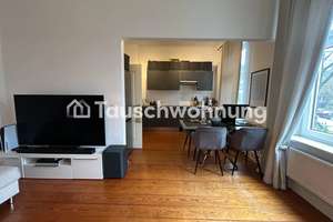 Tauschwohnung: Schöne Altbauwohnung in Alsterdorf – Die vollständige Adresse der Immobilie erhältst du vom Anbieter., 22297 Alsterdorf, Hamburg – Vorschaubild 2