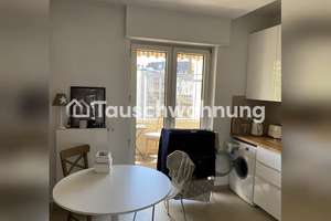 Tauschwohnung: Moderne und super zentrale 2 Zimmer Wohnung in Sachsenhausen – 60596 Sachsenhausen-Nord, Frankfurt am Main – Vorschaubild 3
