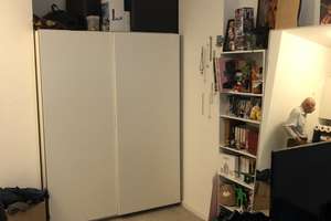 Studenten-Apartment in guter Lage – D4 13, 68159 Innenstadt/Jungbusch, Mannheim – Vorschaubild 2