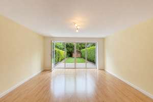 Familienfreundliches Reihenhaus mit sonnigem Garten und ganzjährigem Grünblick – 40489 Wittlaer, Düsseldorf – Vorschaubild 4
