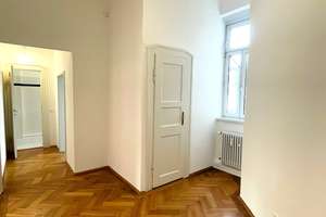 von Privat: Wunderschöne 2-Zi. Jugendstilwhg.  84 qm in Bestlage Schwabing-West – Isabellastraße 23, 80798 Neuschwabing, München – Vorschaubild 5