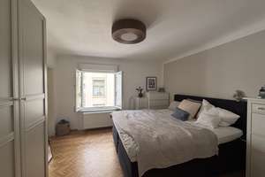 2-Zimmer-Wohnung in Stuttgart West – Ludwig-Pfau-Straße 15/1, 70176 Rosenberg, Stuttgart – Vorschaubild 4