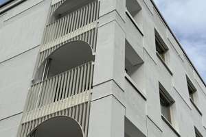 Hochwertiger Neubau in zentraler Lage - leben in absoluter Rheinnähe im Kölner Villenviertel – Oppenheimstr 14, 50667 Neustadt/Nord, Köln – Vorschaubild 18