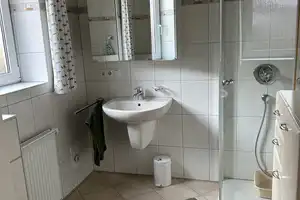 Einmalige Gelegenheit, Interessantes, gepflegtes Wohnhaus mit Bauplatz, in exponierte Lage! – Nienburg (Weser) (Kreis) – Vorschaubild 10