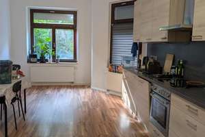Nachmieter gesucht: Großzügige 2-Zimmer-Wohnung in zentraler Lage – Leibnizstrasse 9, 39104 Altstadt, Magdeburg – Vorschaubild 9