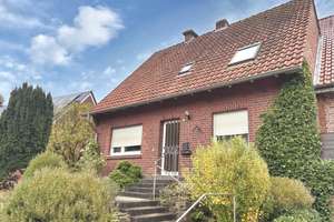 Charmantes Zweifamilienhaus auf Traumgrundstück – Die vollständige Adresse der Immobilie erhältst du vom Anbieter., 48734 Reken – Vorschaubild 2