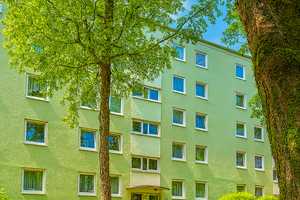 OK!  Attraktive Wohnung in sehr guter Lage freut sich schon auf Sie...! – München – Vorschaubild 26