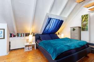 Außergewöhnliches Architektenhaus mit ca. 144 m² Wohnfläche in Bergisch-Neukir – Die vollständige Adresse der Immobilie erhältst du vom Anbieter., 51381 Bergisch Neukirchen, Leverkusen – Vorschaubild 11