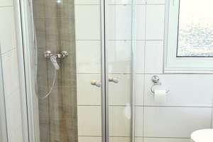 Ab sofort, Provisionsfrei! DU Süd – Huckingen, top modern möblierte 2 Zi. EG-Wohnung – Die vollständige Adresse der Immobilie erhältst du vom Anbieter., 47259 Huckingen, Duisburg – Vorschaubild 9