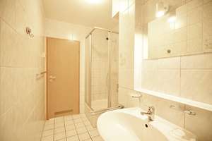 Barrierefreie Zwei-Raum-Wohnung mit TG-Stellplatz – Die vollständige Adresse der Immobilie erhältst du vom Anbieter., 1067 Friedrichstadt, Dresden – Vorschaubild 18