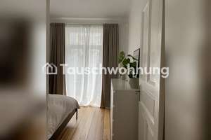 Tauschwohnung: Helle 2-Zimmer-Wohnung in der Nähe der Osterstraße