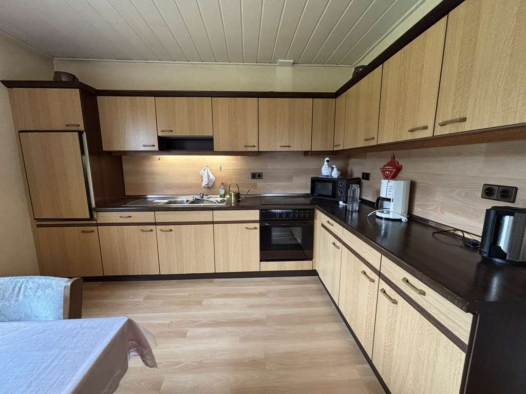 Immobilie in Bösel - Einfamilienhaus in ruhiger Lage von Petersdorf (Bösel) zu verkaufen - Bild 3