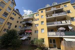 TOP RENTIETE! Attraktive Kapitalanlage mit über 5 % Mietrendite 2-Zimmer-ETW mit extra Garage – Die vollständige Adresse der Immobilie erhältst du vom Anbieter., 90763 Nördliche Südstadt, Fürth – Vorschaubild 9