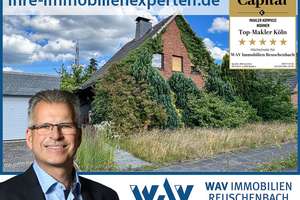 Freistehendes Einfamilienhaus im Kölner Süden – Die vollständige Adresse der Immobilie erhältst du vom Anbieter., 50997 Meschenich, Köln – Vorschaubild 1