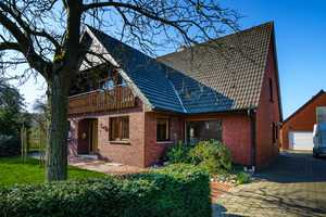 Ein Zuhause zum Verlieben – modernisiertes Einfamilienhaus mit Herz in Obersteinbeck! – Steinfurt (Kreis) – Vorschaubild 4