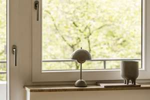 60's Terrassenwohnung mit Weitblick ins Grüne, Garage, moderner EBK & Designer-Tageslichtbad – Die vollständige Adresse der Immobilie erhältst du vom Anbieter., 61476 Kronberg im Taunus – Vorschaubild 28