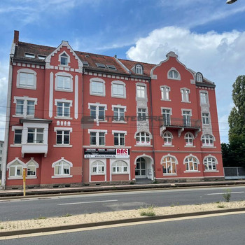 Hervorragendes Preis-Leistungs-Verhältnis – gute Erreichbarkeit – ab sofort verfügbar