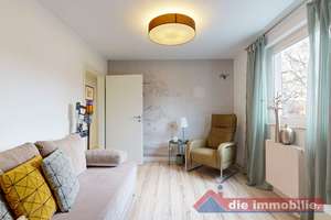 ***Wohlfühlen von Anfang an: Modernisiertes Reihenendhaus mit Garten-Oase & Dachstudio*** – Die vollständige Adresse der Immobilie erhältst du vom Anbieter., 39120 Hopfengarten, Magdeburg – Vorschaubild 7