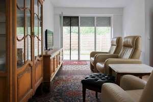 Hochwertige 3-Zimmer EG-ETW in Ahlen – Stadtparklage, Einbauküche, Terrasse & Garten! – 59227 Ahlen – Vorschaubild 2