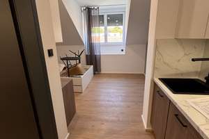 Nur für Studenten und Azubis! Top Ausstattung in Top Lage – Kumpfmühler Str. 63a, 93051 Kumpfmühl-Ziegetsdorf-Neuprüll, Regensburg – Vorschaubild 8