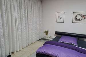 * Gepflegte 2-Zimmer-Wohnung mit Loggia // Bogenhausen * – Steinhauserstr. 25A, 81667 Parkstadt, München – Vorschaubild 3