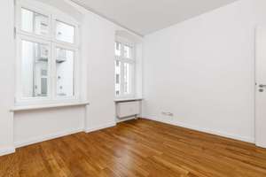 Charmante 2,5-Zimmer Wohnung mit Balkon im ruhigen Quergebäude! – Ackerstraße 155, 10115 Mitte (Ortsteil), Berlin – Vorschaubild 6