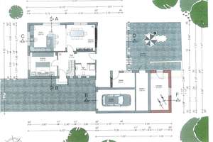 Freistehendes Einfamilienhaus in Westoverledingen in von Natur umgebener Lage. – Die vollständige Adresse der Immobilie erhältst du vom Anbieter., 26810 Westoverledingen – Vorschaubild 16