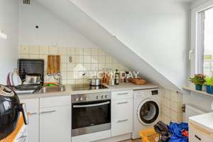 Bonn Friesdorf: Zwei-Zimmer-Wohnung mit Loggia und Garage – Die vollständige Adresse der Immobilie erhältst du vom Anbieter., 53175 Friesdorf, Bonn – Vorschaubild 5