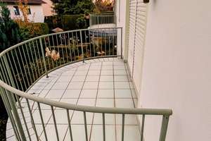 Wohn(t)raum: 3,5-Zimmer Wohnung mit Balkon in Ingolstadt-Nähe Gerolfinger Straße – Die vollständige Adresse der Immobilie erhältst du vom Anbieter., 85049 Friedrichshofen-Hollerstauden, Ingolstadt – Vorschaubild 5