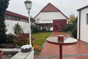 Vorsfelde: Wohn- und Geschäftshaus mit Büro, Werkstatt und großräumigen Lagerhallen – Die vollständige Adresse der Immobilie erhältst du vom Anbieter., 38448 Vorsfelde, Wolfsburg – Vorschaubild 11