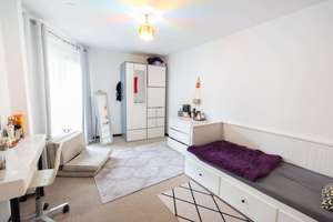 Helle 3-Zimmer-Wohnung mit Balkon – bequem erreichbar per Aufzug – Die vollständige Adresse der Immobilie erhältst du vom Anbieter., 41236 Rheydt, Mönchengladbach – Vorschaubild 5