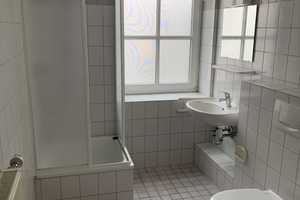 Schicken 2,5-Zimmer-Wohnung mit Tageslichtbad – Lüssenhopstr. 24, 30419 Hannover – Vorschaubild 10