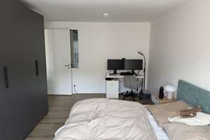 Moderne 2-Zimmer Wohnung mit Balkon und Einbauküche – Nelkenstr. 30, 42283 Barmen, Wuppertal – Vorschaubild 6