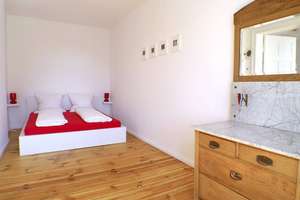 Helle 2-Zimmer Wohnung im 4. OG in Berlin Wedding – Triftstrasse 7, 13353 Wedding, Berlin – Vorschaubild 11