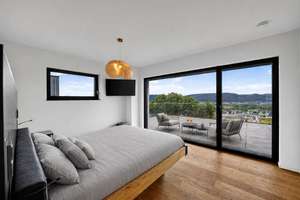 Exklusive Architektenvilla in Höhenlage von Trier-Feyen mit Stadtpanorama & hochwertiger Ausstattung – Die vollständige Adresse der Immobilie erhältst du vom Anbieter., 54294 Feyen/Weismark, Trier – Vorschaubild 25