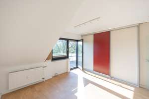 Geistviertel: 2-Zimmer-Eigentumswohnung mit 2 Balkonen und Duplexgarage – Die vollständige Adresse der Immobilie erhältst du vom Anbieter., 48151 Aaseestadt, Münster – Vorschaubild 3
