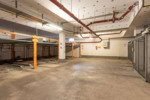 Helle & ruhige 2-Zimmer-Wohnung: Voll möbliert, franz. Balkon, inkl. Tiefgarage & Top-Anbindung – Die vollständige Adresse der Immobilie erhältst du vom Anbieter., 22547 Lurup, Hamburg – Vorschaubild 7
