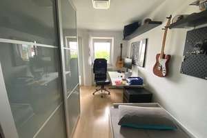 Helle 4-Zimmer-Wohnung mit Südbalkon im Münchner Süden – Die vollständige Adresse der Immobilie erhältst du vom Anbieter., 81369 Mittersendling, München – Vorschaubild 5